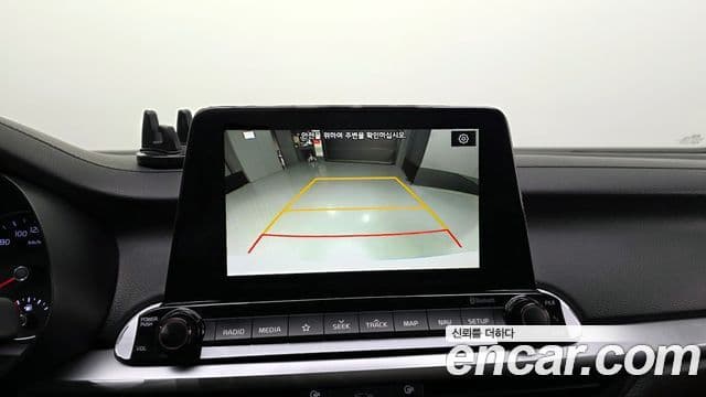 Kia All New K3 Prestige, 2021 19