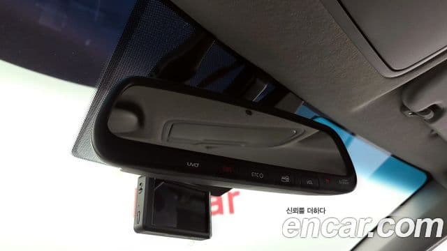 Kia All New K3 Prestige, 2021 20