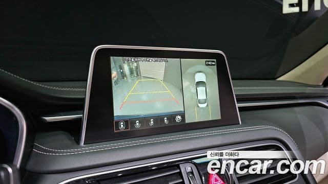 Genesis G70 Supreme, 2018 15