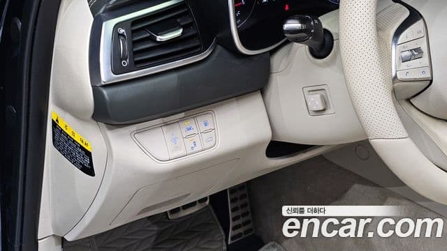 Genesis G70 Supreme, 2018 16