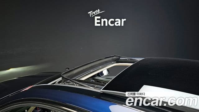 Genesis G70 Supreme, 2018 19