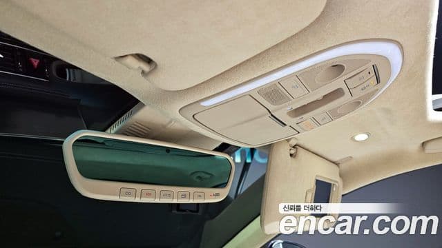 Genesis G70 Supreme, 2018 20