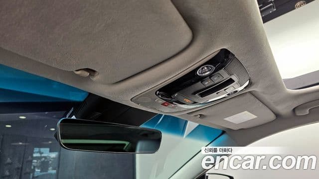 Kia K8 гибрид Signature, 2023 17