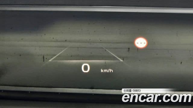 Kia K8 гибрид Signature, 2023 19