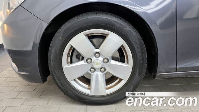 Chevrolet(GM대우) Malibu 2.0 дизель LT Deluxe Pack, 2015 все фото