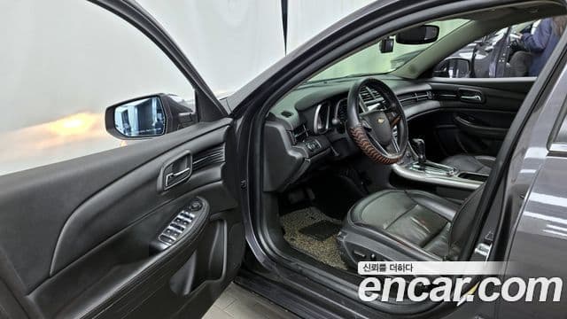 Chevrolet(GM대우) Malibu 2.0 дизель LT Deluxe Pack, 2015 10