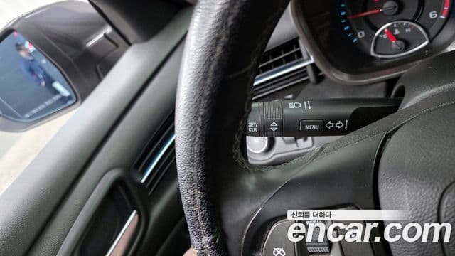 Chevrolet(GM대우) Malibu 2.0 дизель LT Deluxe Pack, 2015 16