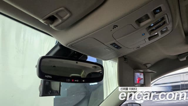 Chevrolet(GM대우) Malibu 2.0 дизель LT Deluxe Pack, 2015 17