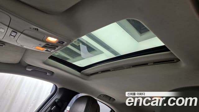 Chevrolet(GM대우) Malibu 2.0 дизель LT Deluxe Pack, 2015 18