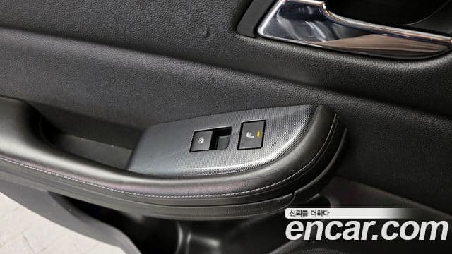 Chevrolet(GM대우) Malibu 2.0 дизель LT Deluxe Pack, 2015 19