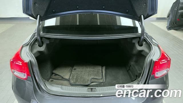 Chevrolet(GM대우) Malibu 2.0 дизель LT Deluxe Pack, 2015 20