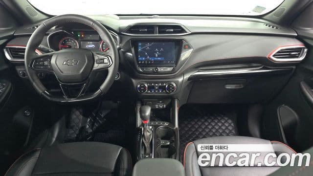 Chevrolet(GM대우) Trailblazer RS, 2023 7