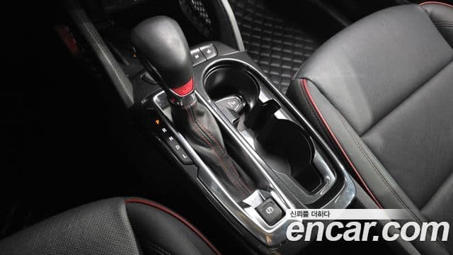 Chevrolet(GM대우) Trailblazer RS, 2023 9