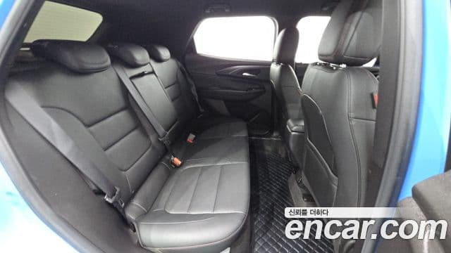 Chevrolet(GM대우) Trailblazer RS, 2023 12
