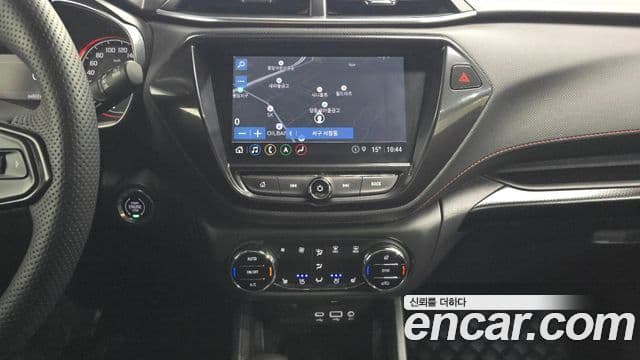 Chevrolet(GM대우) Trailblazer RS, 2023 14