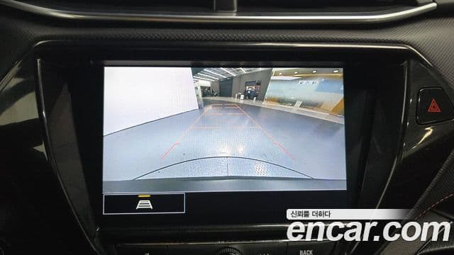 Chevrolet(GM대우) Trailblazer RS, 2023 15