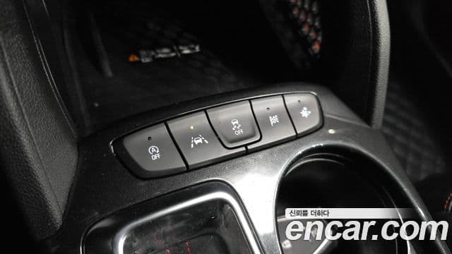 Chevrolet(GM대우) Trailblazer RS, 2023 16