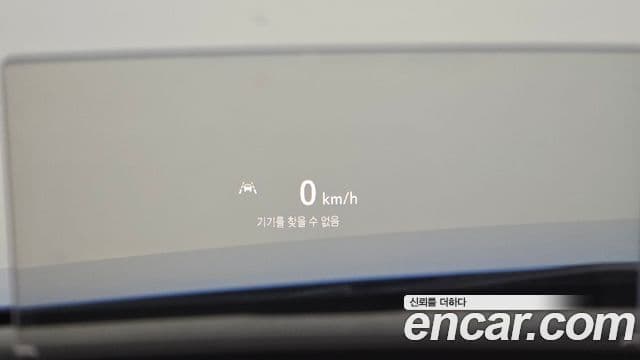 Chevrolet(GM대우) Trailblazer RS, 2023 17