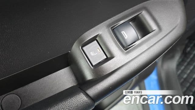 Chevrolet(GM대우) Trailblazer RS, 2023 19