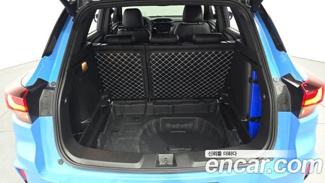 Chevrolet(GM대우) Trailblazer RS, 2023 20