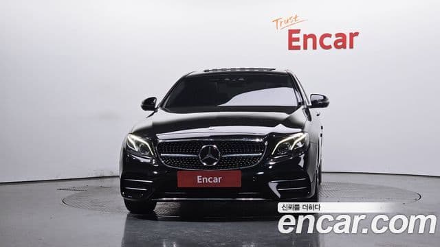 Mercedes-Benz E-класс W213 E300 4MATIC Avantgarde Intelligent Drive, 2017 3