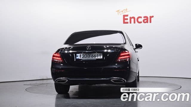 Mercedes-Benz E-класс W213 E300 4MATIC Avantgarde Intelligent Drive, 2017 4
