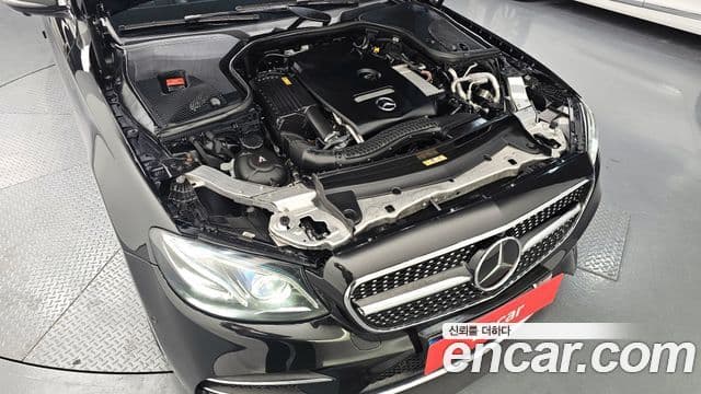 Mercedes-Benz E-класс W213 E300 4MATIC Avantgarde Intelligent Drive, 2017 6