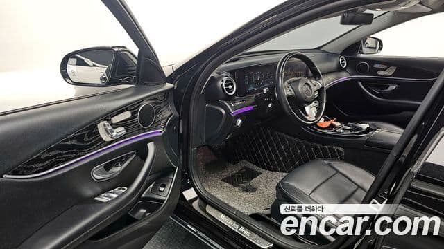 Mercedes-Benz E-класс W213 E300 4MATIC Avantgarde Intelligent Drive, 2017 11