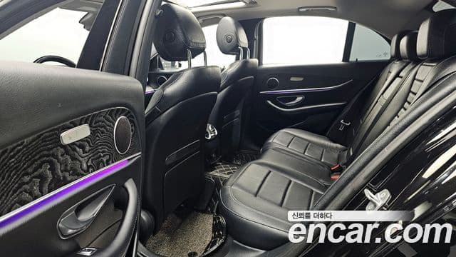 Mercedes-Benz E-класс W213 E300 4MATIC Avantgarde Intelligent Drive, 2017 12