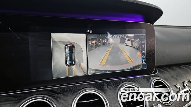 Mercedes-Benz E-класс W213 E300 4MATIC Avantgarde Intelligent Drive, 2017 16