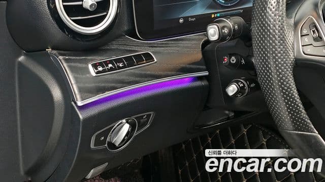 Mercedes-Benz E-класс W213 E300 4MATIC Avantgarde Intelligent Drive, 2017 17