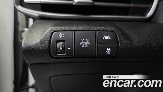 Hyundai Avante гибрид (CN7) Inspiration, 2021 14