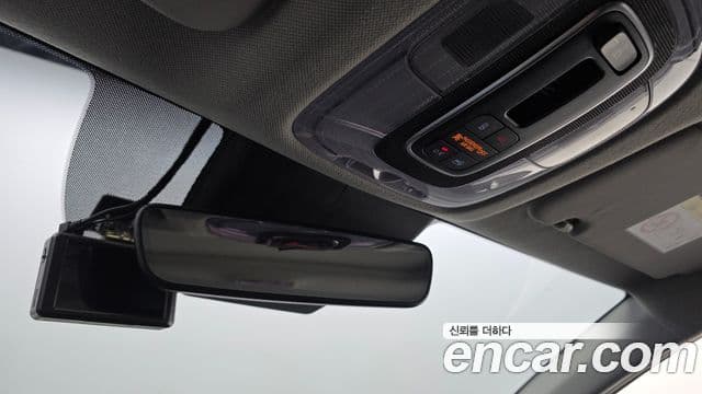 Hyundai Avante гибрид (CN7) Inspiration, 2021 18