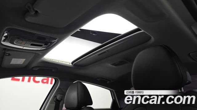 Hyundai Avante гибрид (CN7) Inspiration, 2021 20