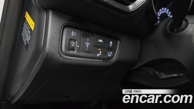 Hyundai Santa Fe TM Exclusive, 2020 14