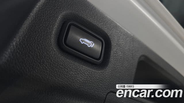 Hyundai Santa Fe TM Exclusive, 2020 20