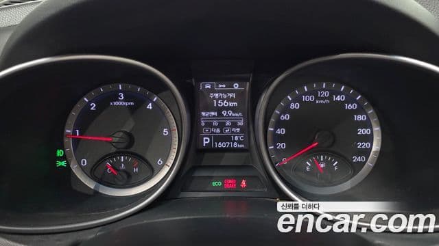 Hyundai Santa Fe DM Premium, 2013 8