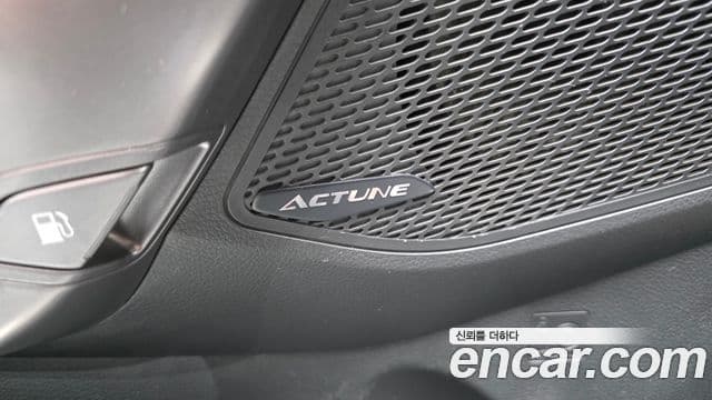 Hyundai Santa Fe DM Premium, 2013 18