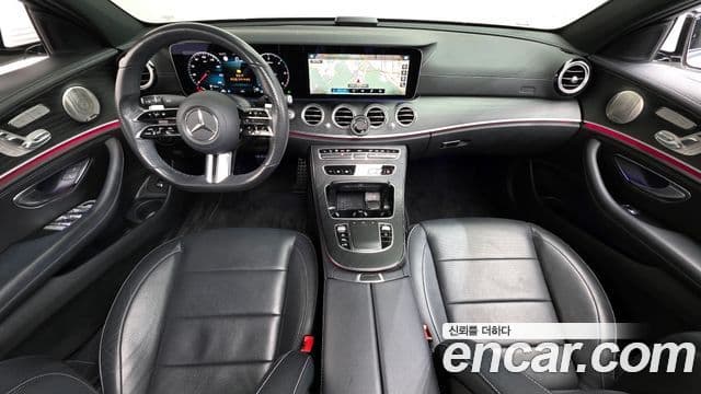 Mercedes-Benz E-класс W213 AMG Line, 2022 7