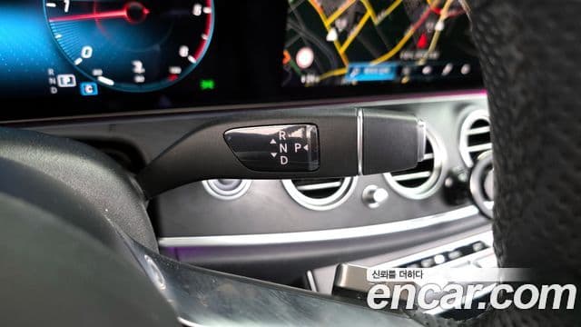 Mercedes-Benz E-класс W213 AMG Line, 2022 9