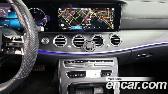 Mercedes-Benz E-класс W213 AMG Line, 2022 14