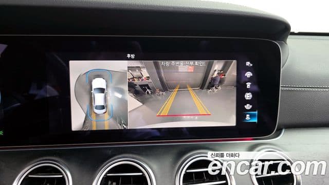 Mercedes-Benz E-класс W213 AMG Line, 2022 15