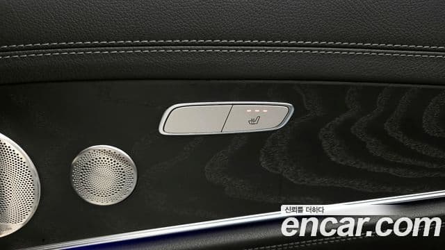 Mercedes-Benz E-класс W213 AMG Line, 2022 19