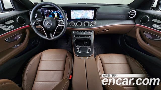 Mercedes-Benz E-класс W213 AMG Line, 2023 7