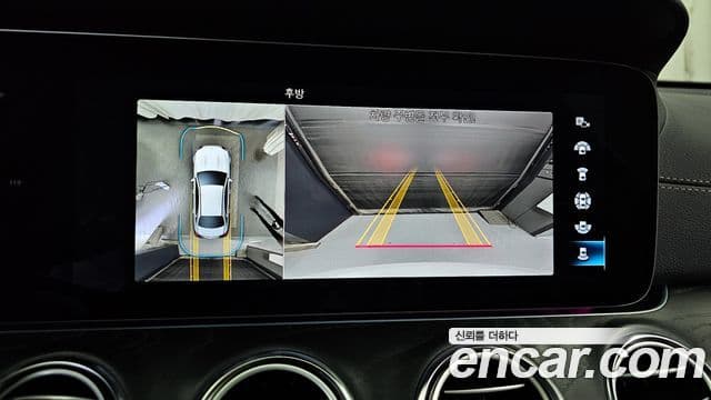 Mercedes-Benz E-класс W213 AMG Line, 2023 15