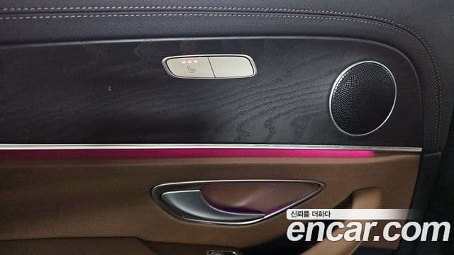 Mercedes-Benz E-класс W213 AMG Line, 2023 18