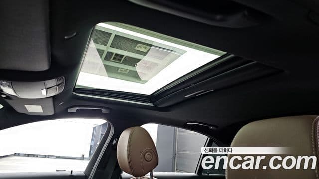 Mercedes-Benz E-класс W213 AMG Line, 2023 19