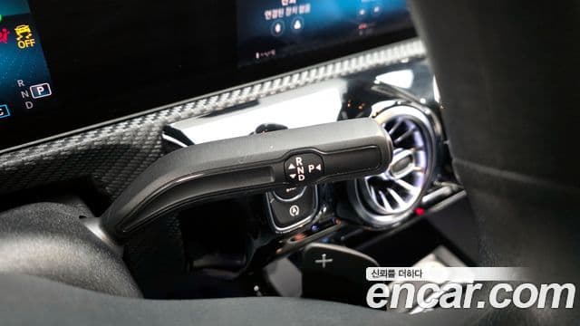 Mercedes-Benz A-класс W177 A220 хэтчбек, 2019 9