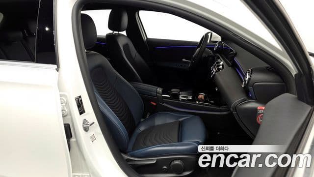 Mercedes-Benz A-класс W177 A220 хэтчбек, 2019 11