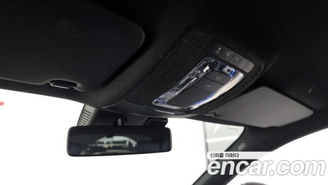 Mercedes-Benz A-класс W177 A220 хэтчбек, 2019 18